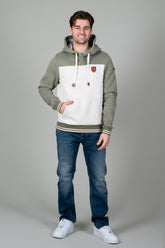 Farside Surplus 2 Mix Hoodie